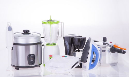 2020年度小家電與辦公用品行業盤點 線上化加速、研發短板猶存，高端智能健康化成新趨勢
