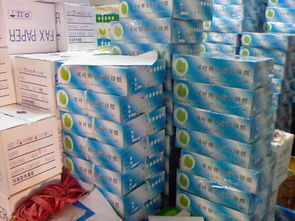 A4與A3規格普通紙詳解及高清圖片參考——以深圳市福田區恒康勝百貨商店為例